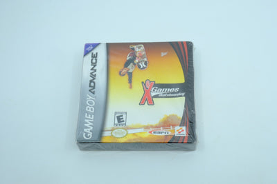 X Games Skateboarding - Sealed ( Check photos )