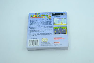 Super Mario World: Super Mario Advance 2 - Complete in Box