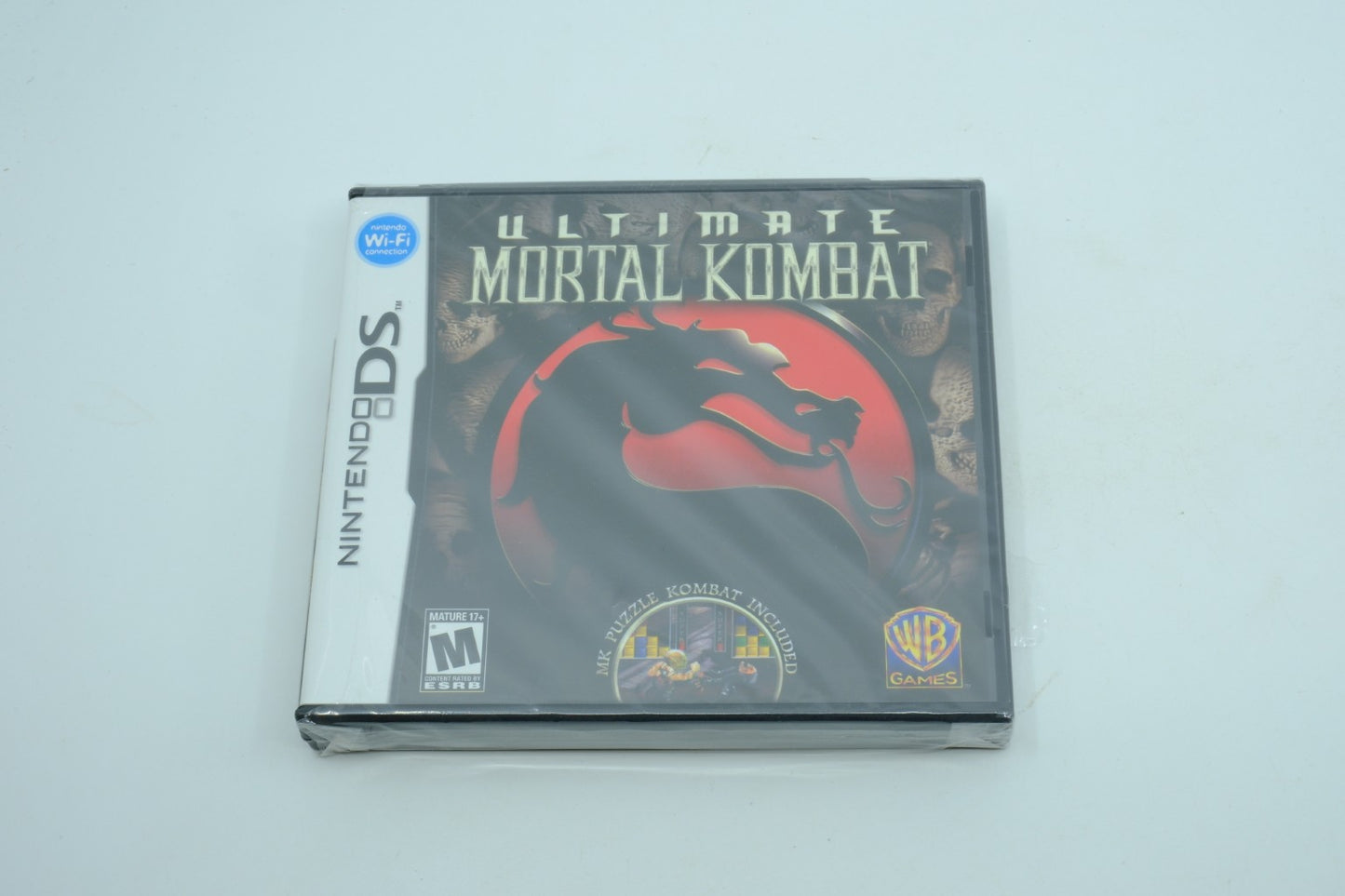 Ultimate Mortal Kombat - Sealed