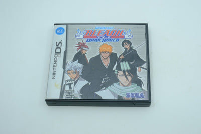 Bleach: Dark Souls - Complete in Box