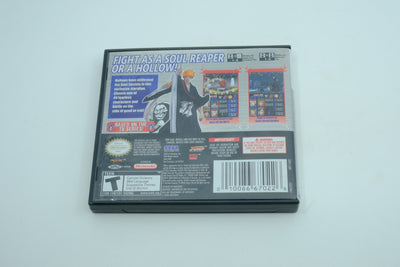 Bleach: Dark Souls - Complete in Box