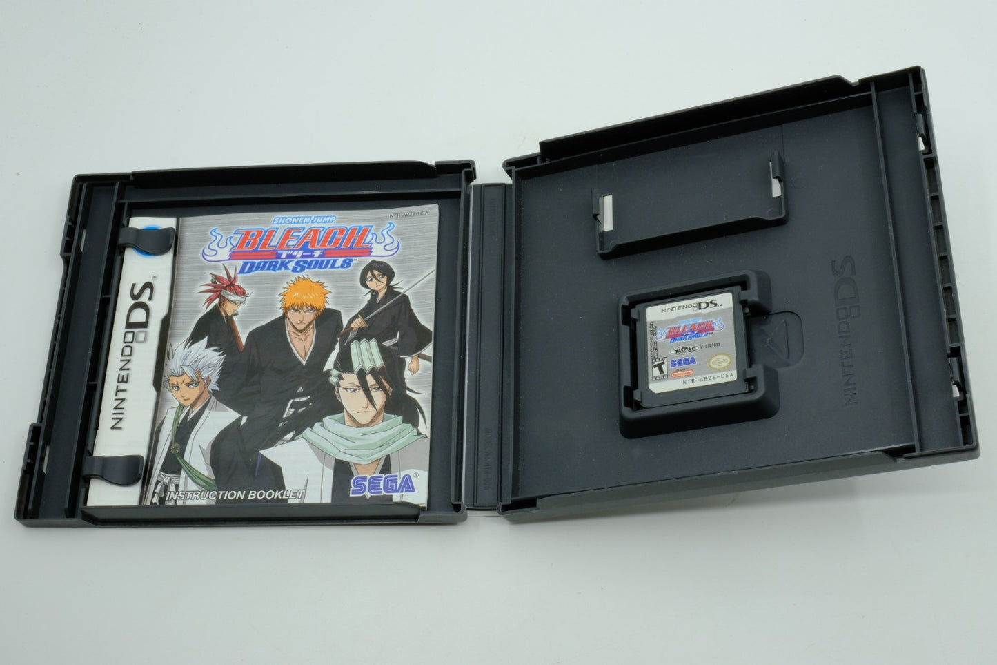 Bleach: Dark Souls - Complete in Box