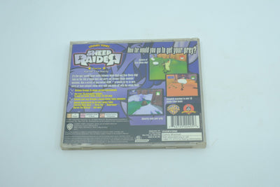 Looney Tunes: Sheep Raider - Complete in Box
