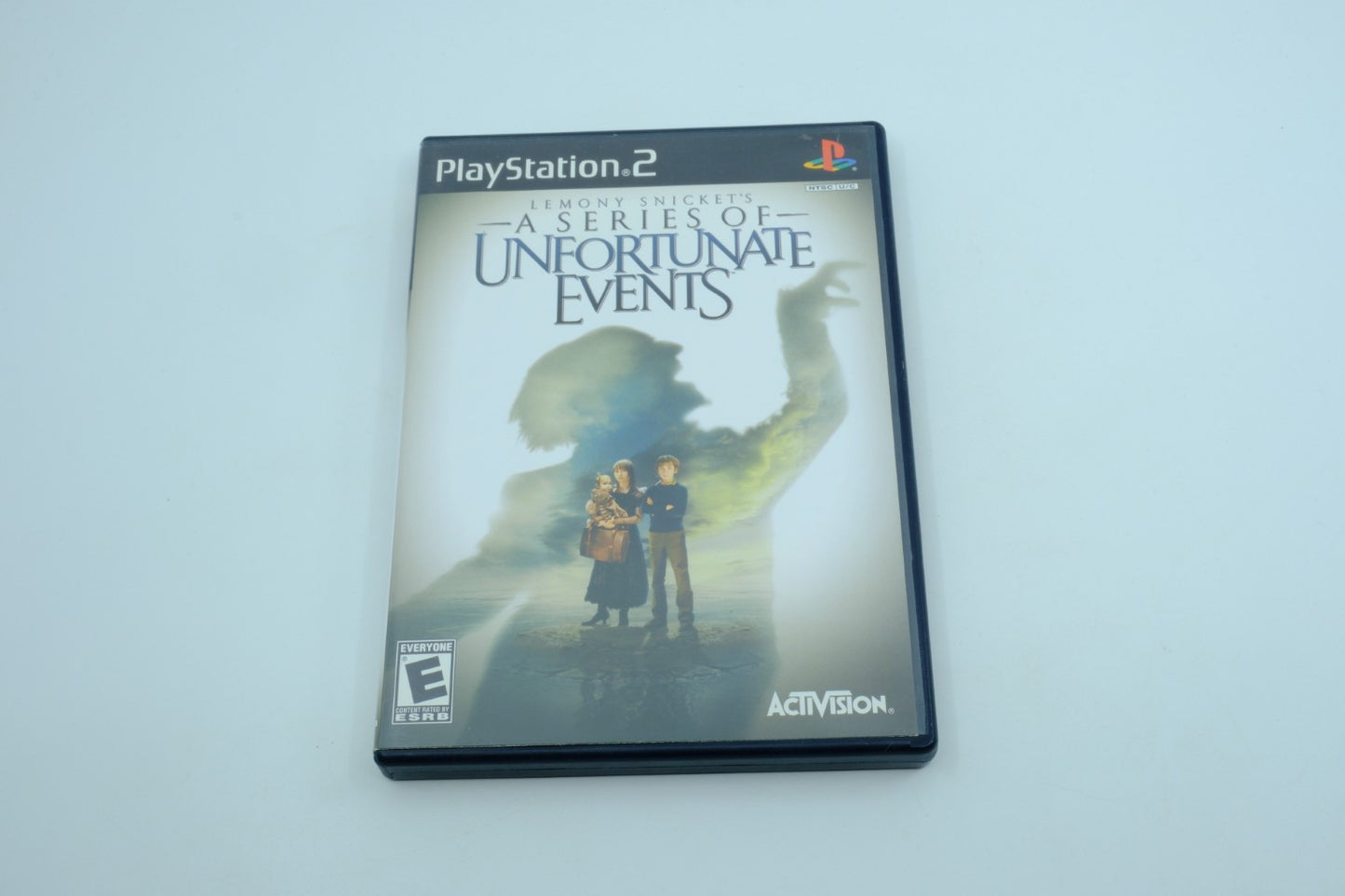 Lemony Snicket's A Series of Unfortunate Events - Complete in Box