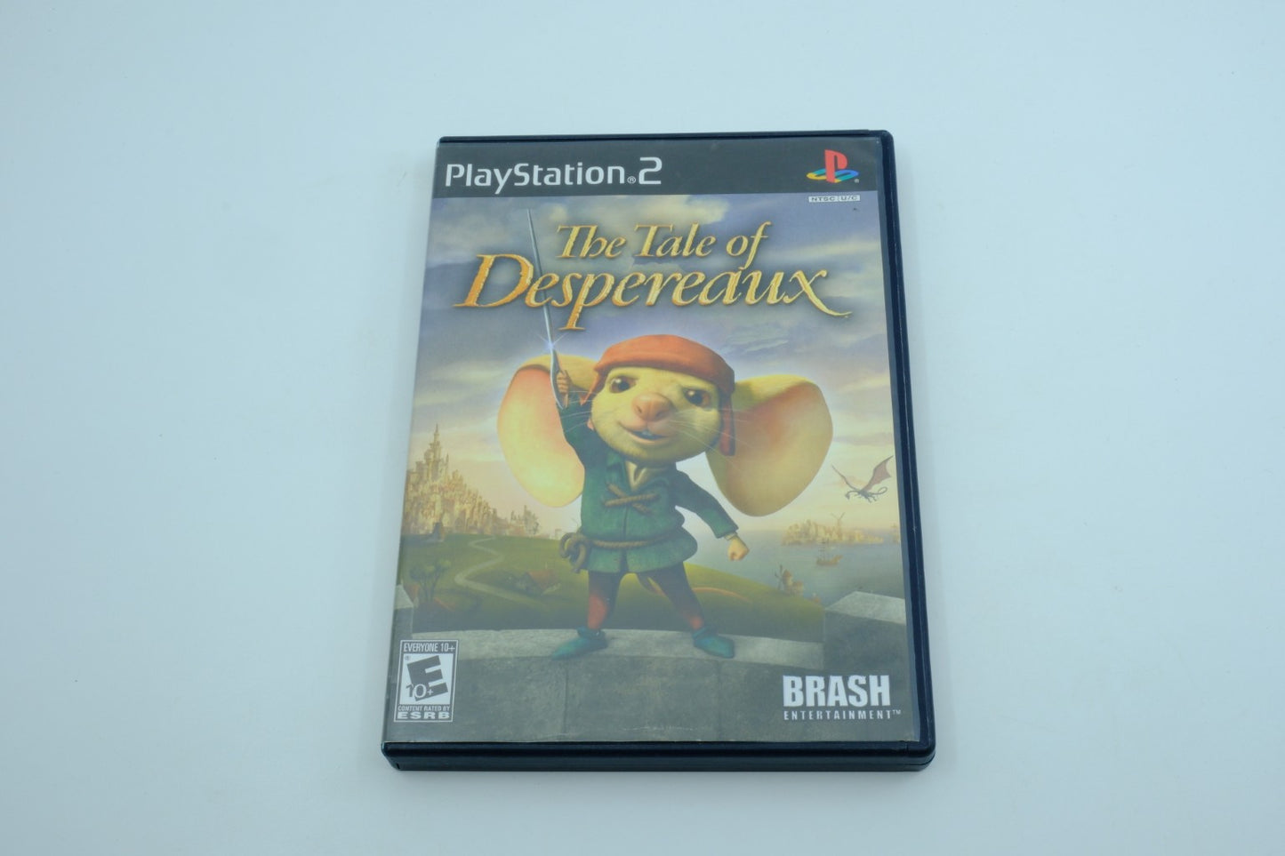 The Tale of Despereaux - Complete in Box