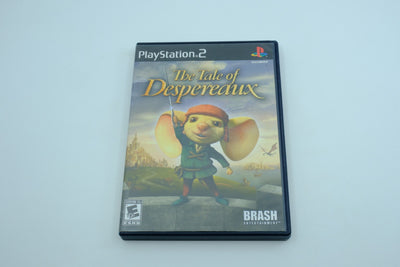 The Tale of Despereaux - Complete in Box