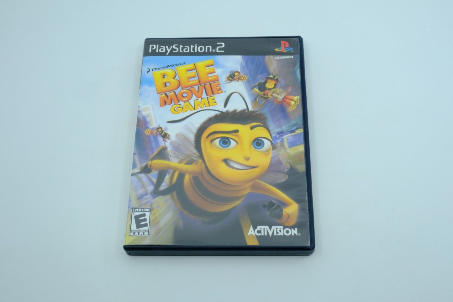 Bee Movie Game - Complete in Box