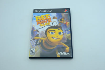 Bee Movie Game - Complete in Box