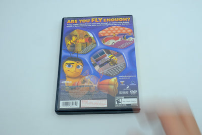 Bee Movie Game - Complete in Box