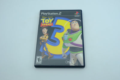 Toy Story 3 - Complete in Box