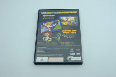 Toy Story 3 - Complete in Box