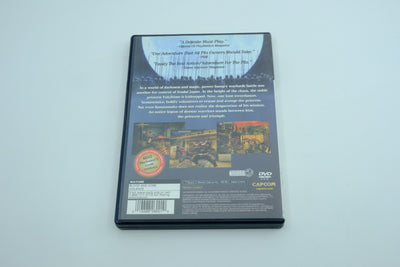 Onimusha Warlords - Complete in Box