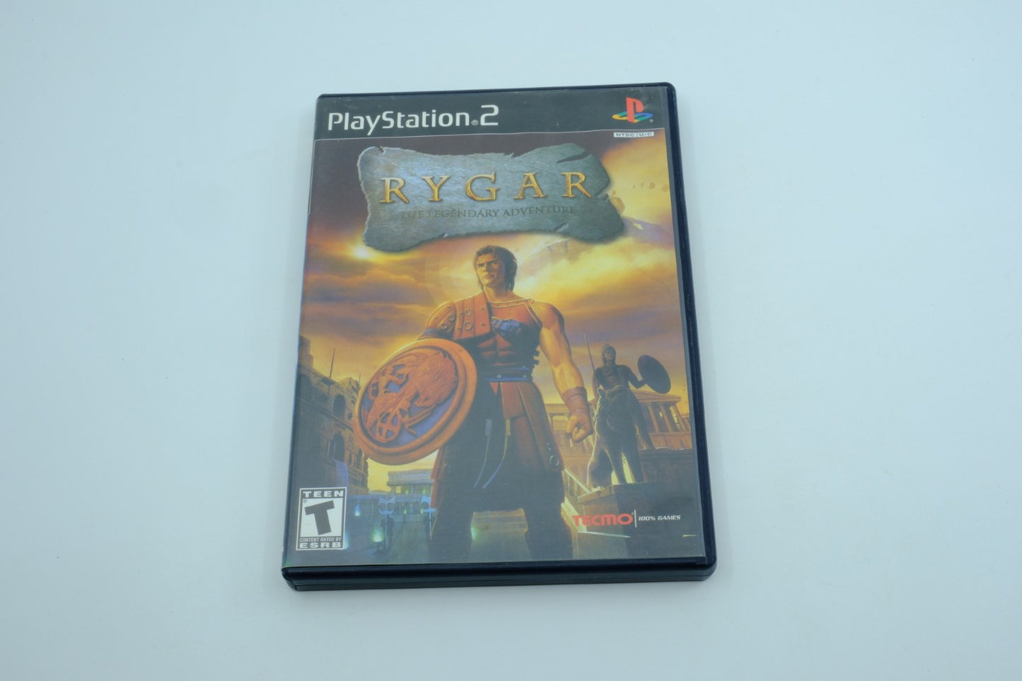 Rygar: The Legendary Adventure - Complete in Box