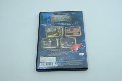 Rygar: The Legendary Adventure - Complete in Box