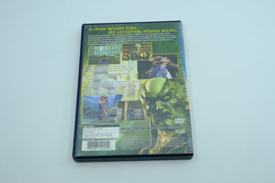 The Legacy of Kain Series: Soul Reaver 2 - Complete in Box