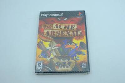 Looney Tunes: ACME Arsenal - Sealed