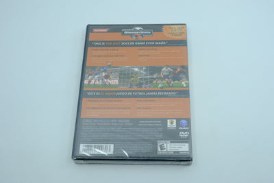 World Soccer Winning Eleven 7 International - Sealed
