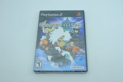 Tales of Legendia - Sealed