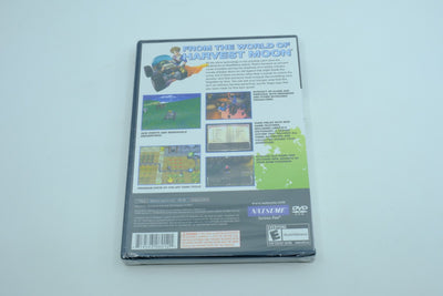 Innocent Life: A Futuristic Harvest Moon - Sealed