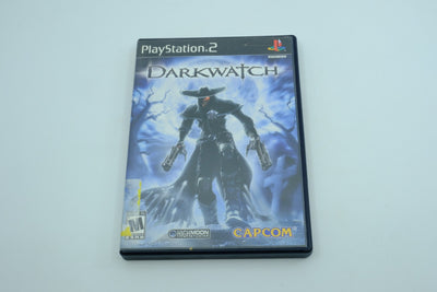 Darkwatch - Complete in Box