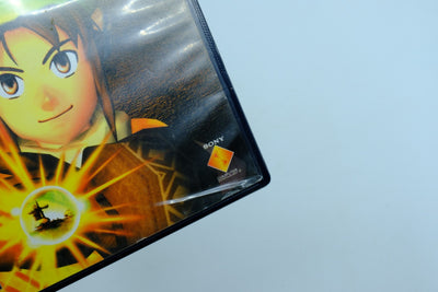 Dark Cloud - Complete in Box