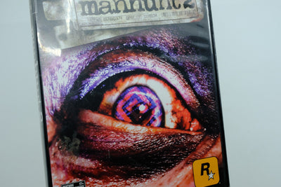 Manhunt 2 - Complete in Box