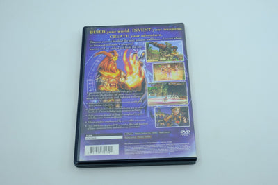 Dark Cloud 2 - Complete in Box