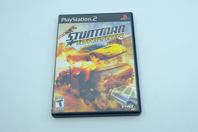 Stuntman: Ignition - Complete in Box