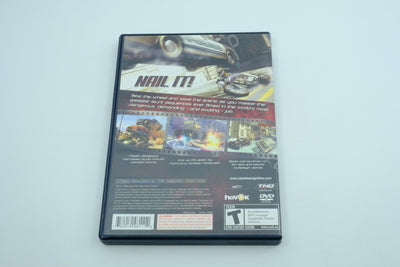 Stuntman: Ignition - Complete in Box