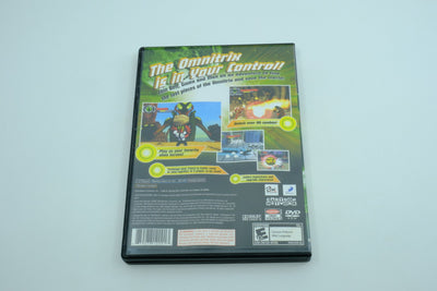 Ben 10: Protector of Earth - Complete in Box