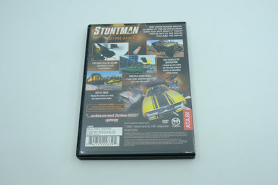 Stuntman - Complete in Box