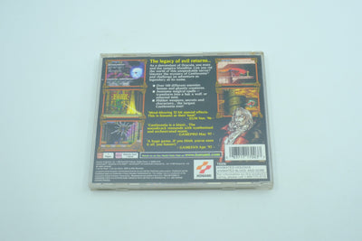Castlevania: Symphony of the Night - Complete in Box