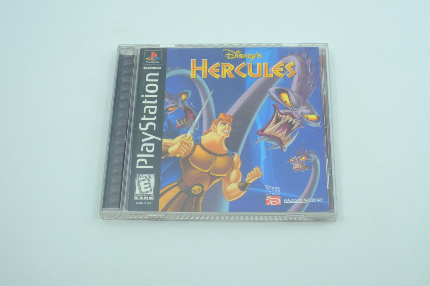 Disney's Hercules - Complete in Box