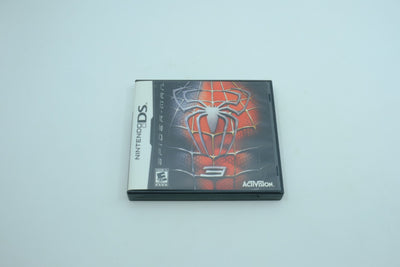 Spider-Man 3 - Complete in Box