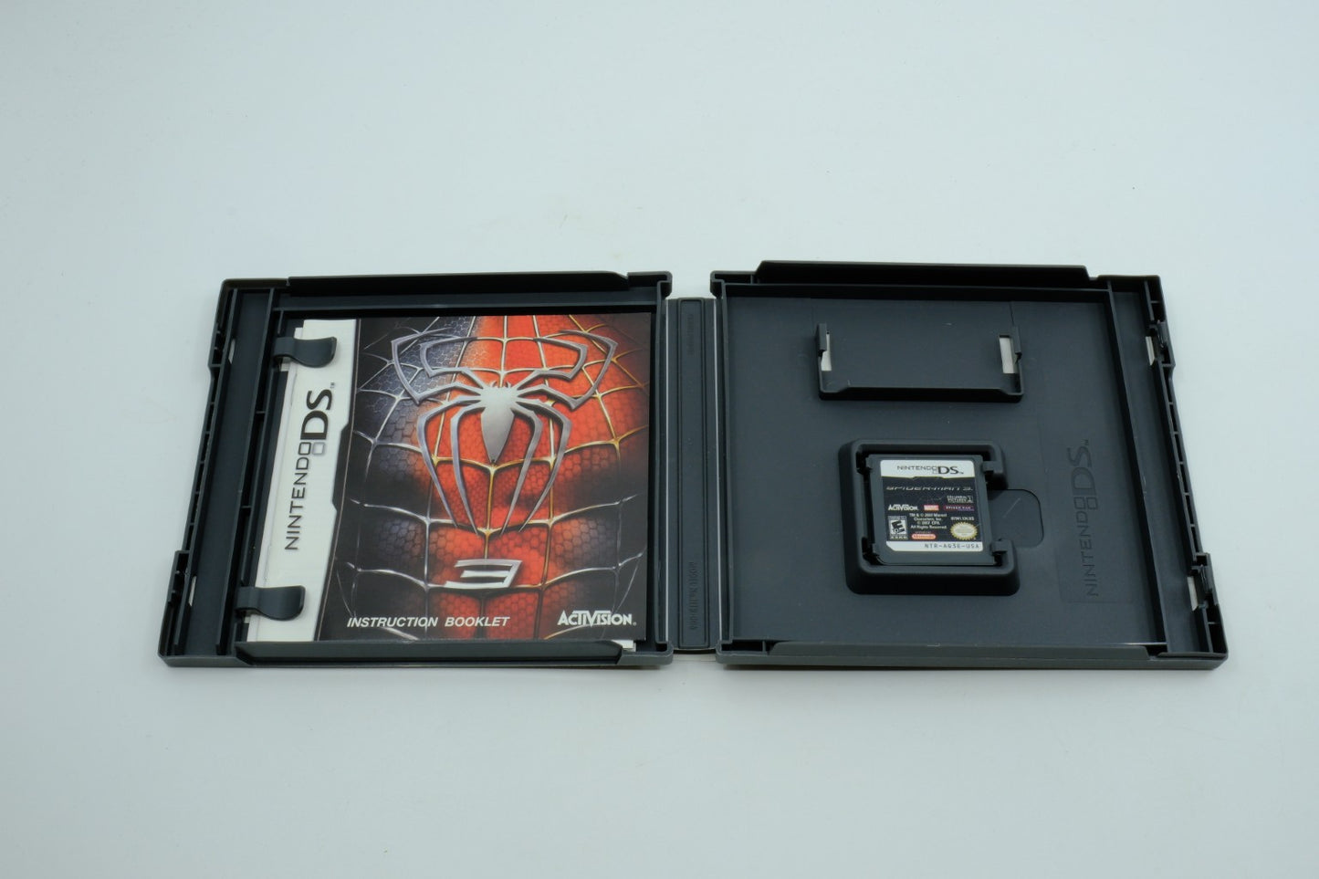 Spider-Man 3 - Complete in Box