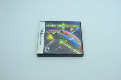 Nanostray - Complete in Box