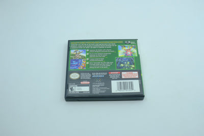 Nanostray - Complete in Box