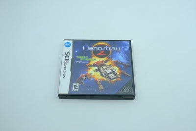 Nanostray 2 - Complete in Box