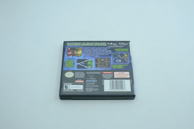 Nanostray 2 - Complete in Box