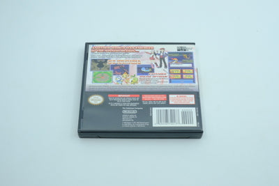 Pokemon Platinum Version - Complete in Box