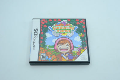 Gardening Mama - Complete in Box