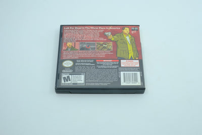 Grand Theft Auto: Chinatown Wars - Complete in Box