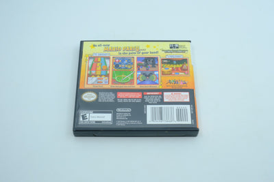 Mario Party DS - Complete in Box