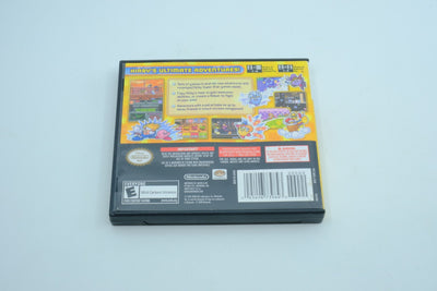 Kirby Super Star Ultra - Complete in Box