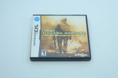 Call of Duty: Modern Warfare Mobilized - Complete in Box