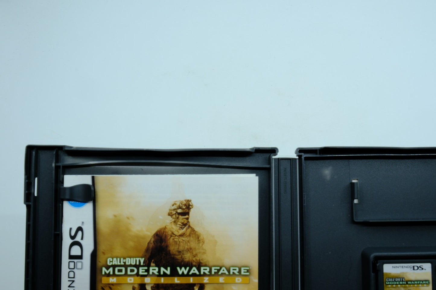 Call of Duty: Modern Warfare Mobilized - Complete in Box