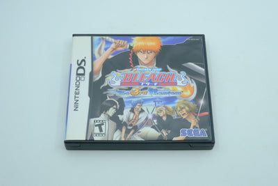 Bleach: The 3rd Phantom - Complete in Box