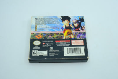 Blue Dragon Plus - Complete in Box