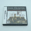 Jake Hunter: Detective Story Memories of the Past - Complete in Box