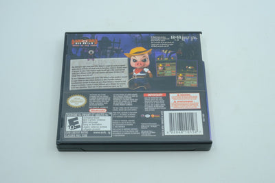 Barnyard Blast: Swine of the Night - Complete in Box